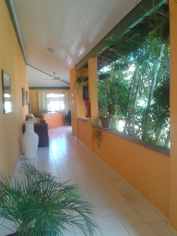 Pousada Costa Verde アングラドスレイス エクステリア 写真